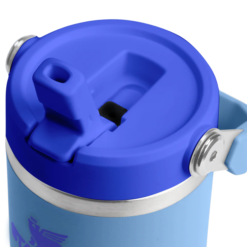 Stanley The IceFlow Flip Straw Pipetli Termos Bardak 0,41 LT