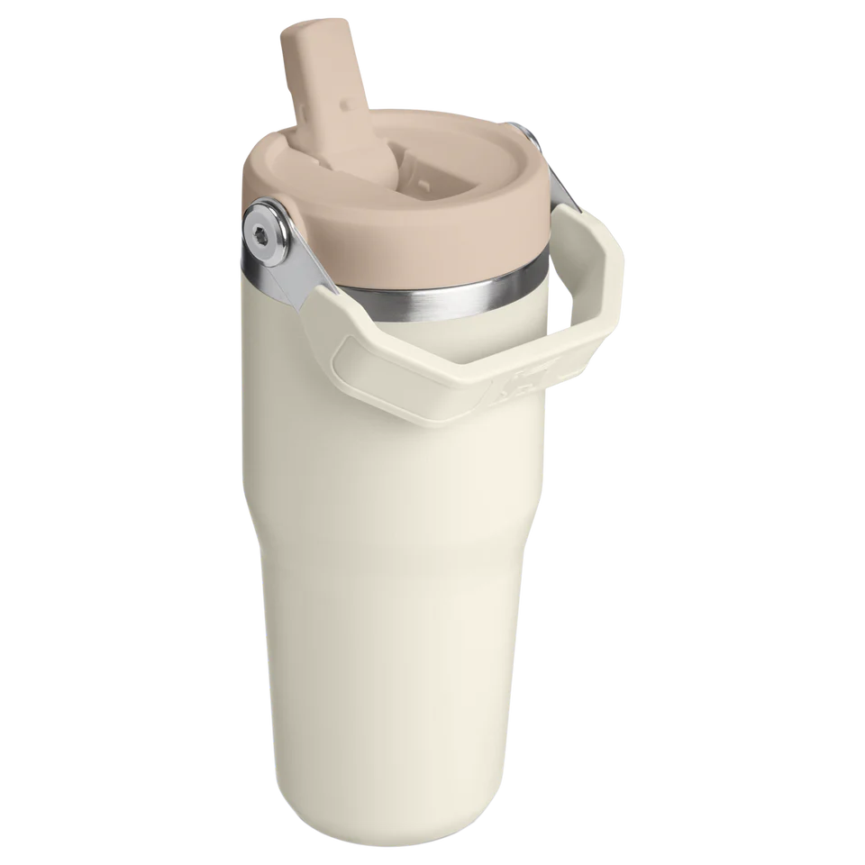 Stanley The IceFlow Flip Straw Pipetli Termos Bardak 0,41 LT