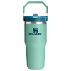 Stanley The IceFlow Flip Straw Pipetli Termos Bardak 0,41 LT