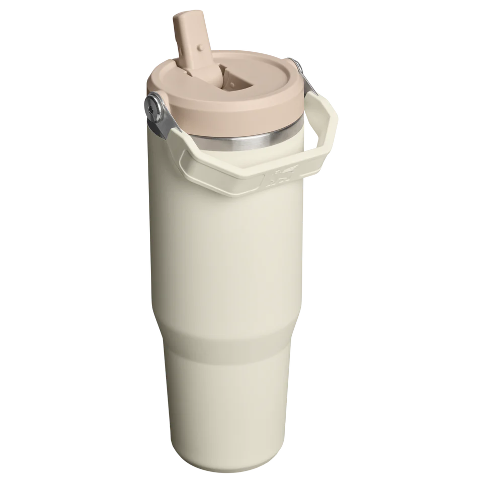 Stanley The IceFlow Flip Straw Pipetli Termos Bardak 0,89 LT