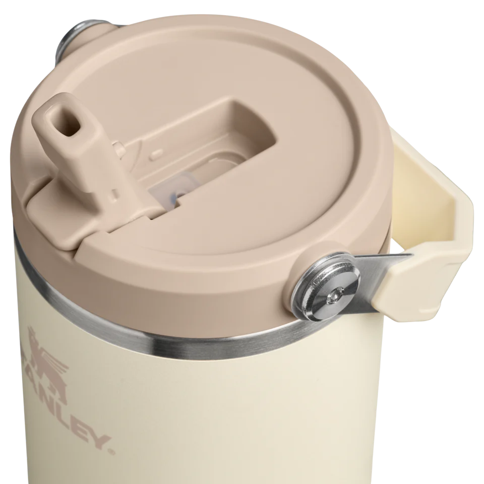 Stanley The IceFlow Flip Straw Pipetli Termos Bardak 0,89 LT