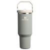 Stanley The IceFlow Flip Straw Pipetli Termos Bardak 0,89 LT KUTULU