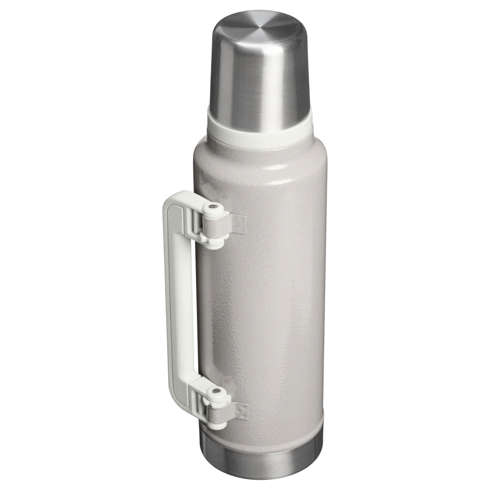 Stanley Klasik Vakumlu Çelik Termos 1,4 LT