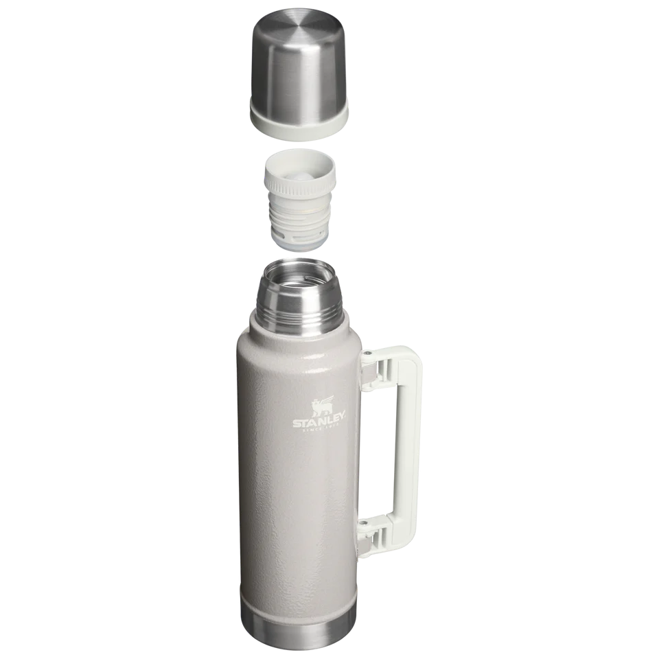 Stanley Klasik Vakumlu Çelik Termos 1,4 LT