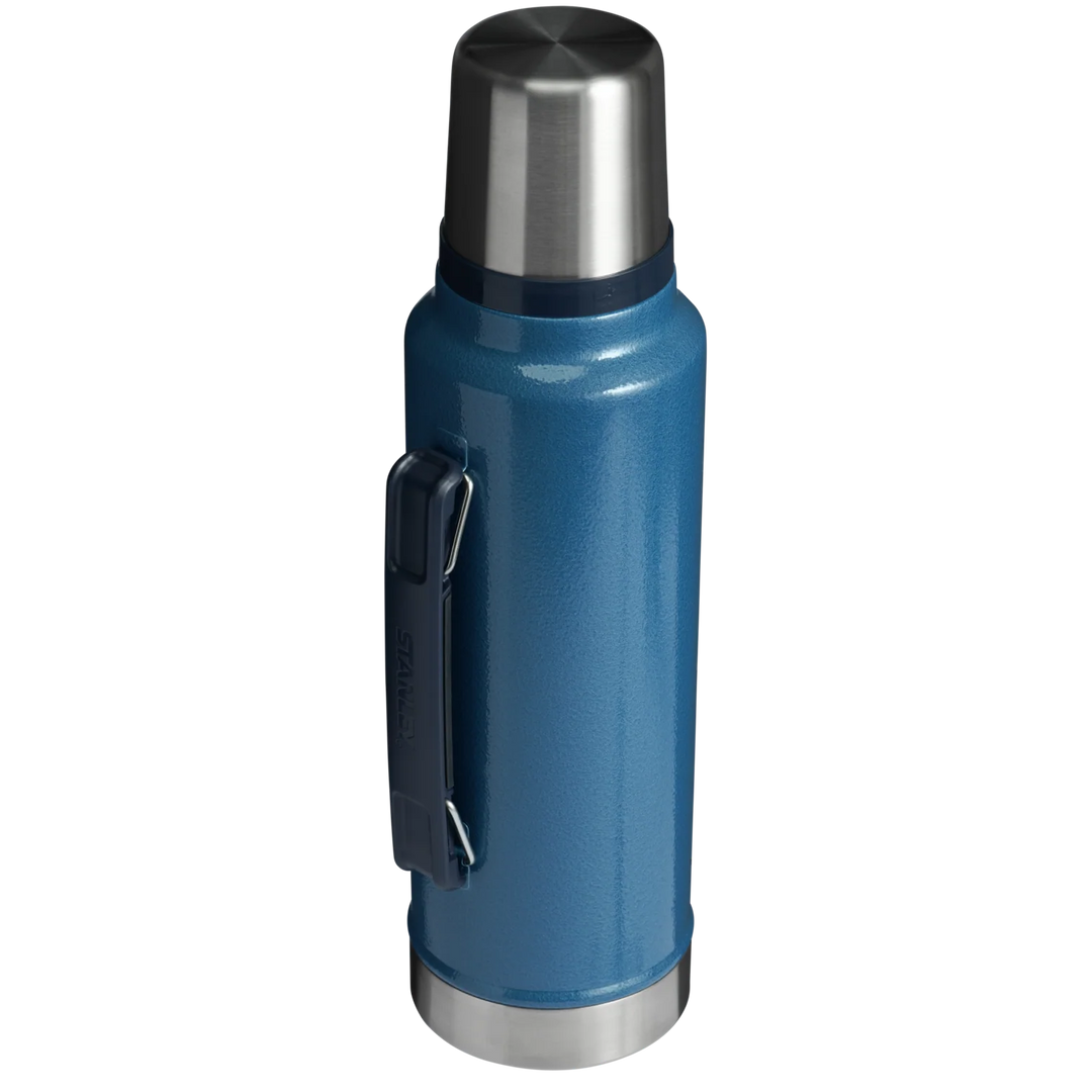 Stanley Klasik Vakumlu Çelik Termos 1,4 LT