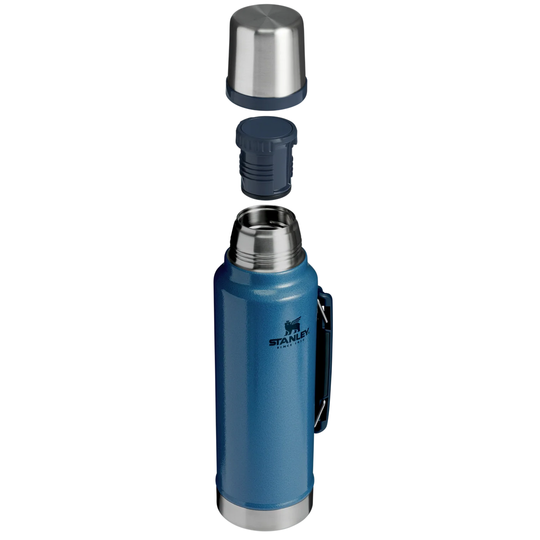 Stanley Klasik Vakumlu Çelik Termos 1,4 LT