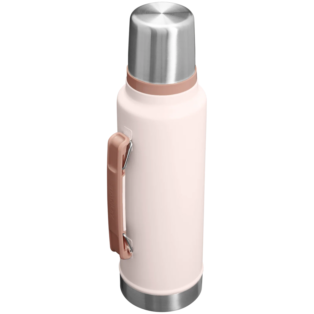 Stanley Klasik Vakumlu Çelik Termos 1,4 LT