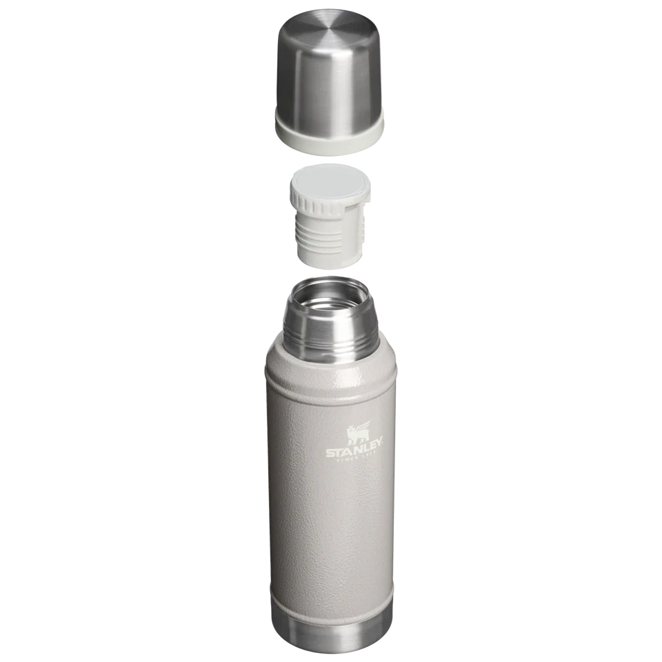 Stanley Klasik Vakumlu Çelik Termos 0,94 Lt