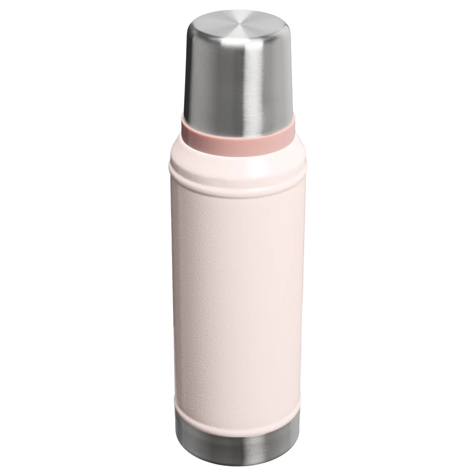 Stanley Klasik Vakumlu Çelik Termos 0,94 Lt