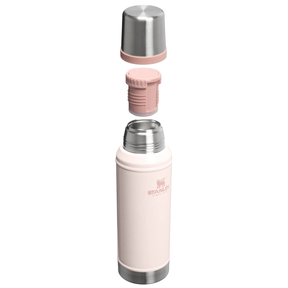 Stanley Klasik Vakumlu Çelik Termos 0,94 Lt