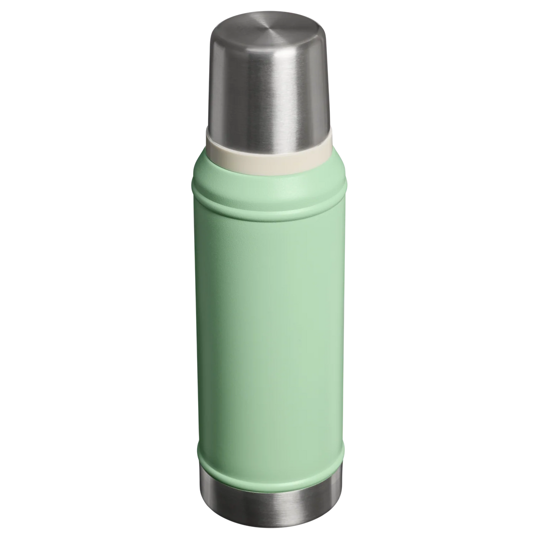 Stanley Klasik Vakumlu Çelik Termos 0,94 Lt