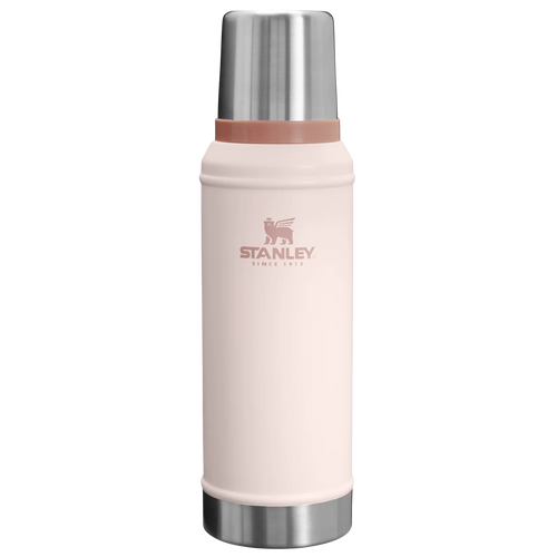 Stanley Klasik Vakumlu Çelik Termos 0,94 Lt