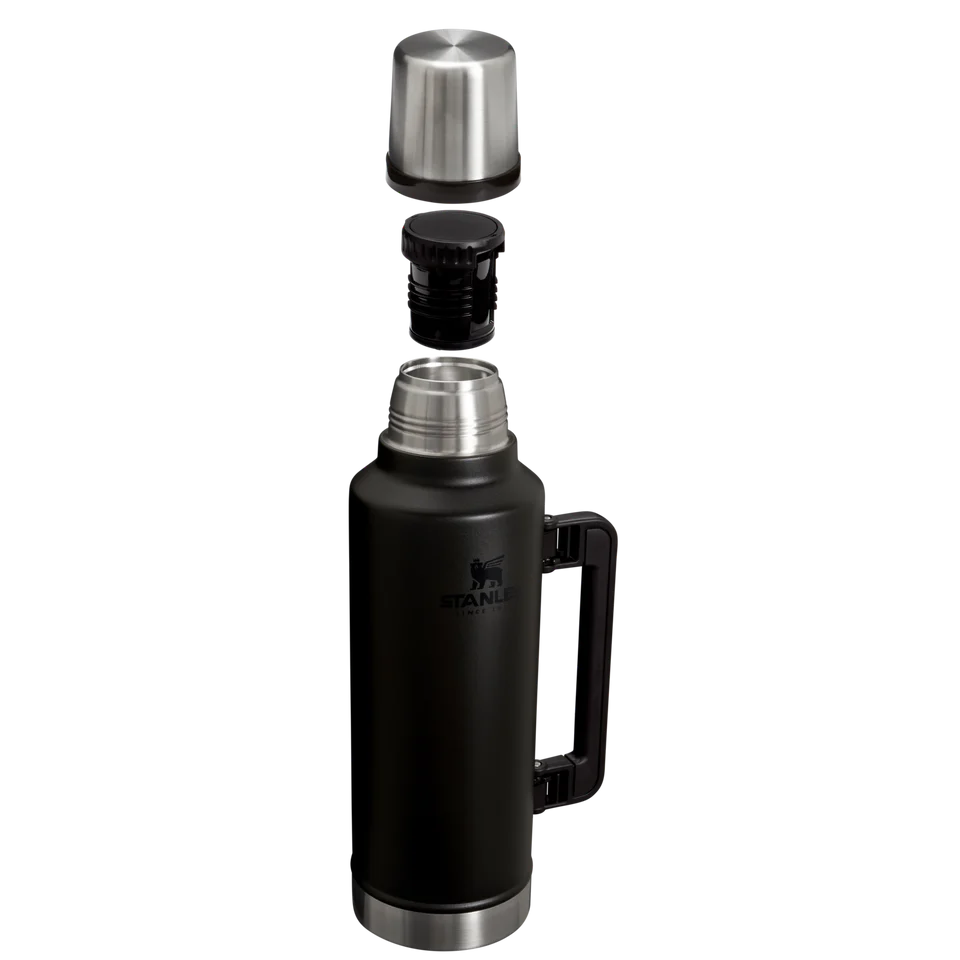 Stanley Klasik Vakumlu Çelik Termos 1,9 LT