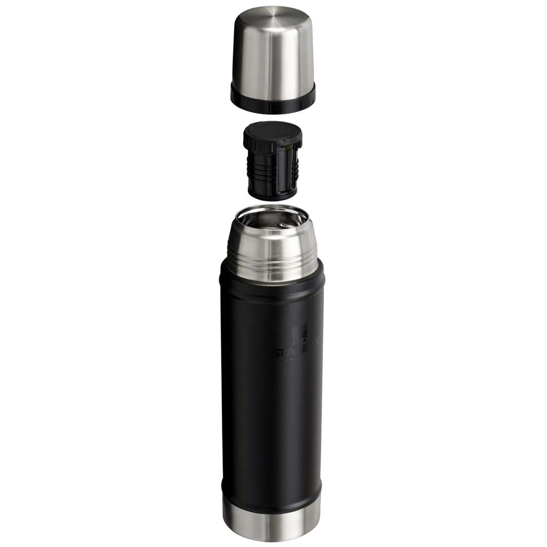 Stanley Klasik Vakumlu Çelik Termos 0,60 Lt