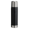 Stanley Klasik Vakumlu Çelik Termos 0,60 Lt