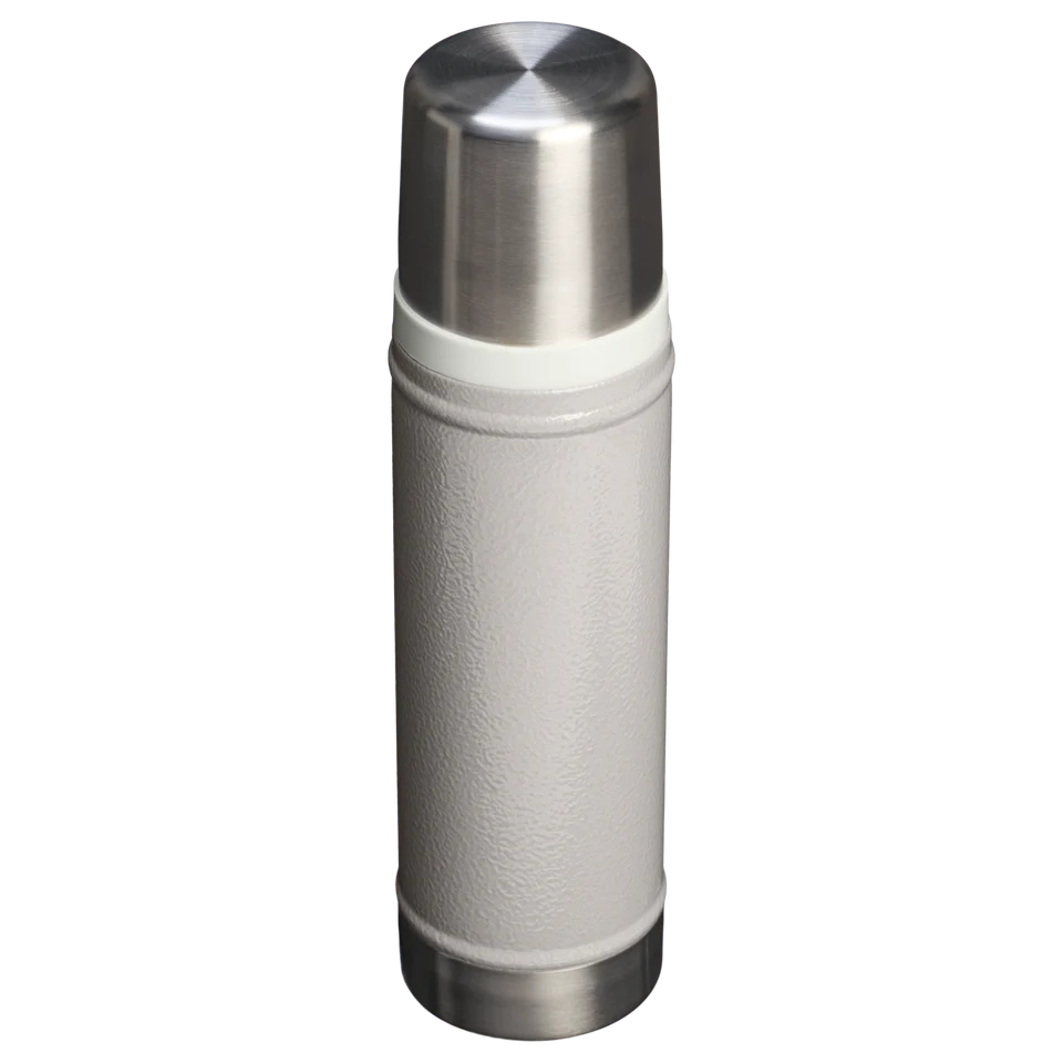 Stanley Klasik Vakumlu Çelik Termos 0,60 Lt