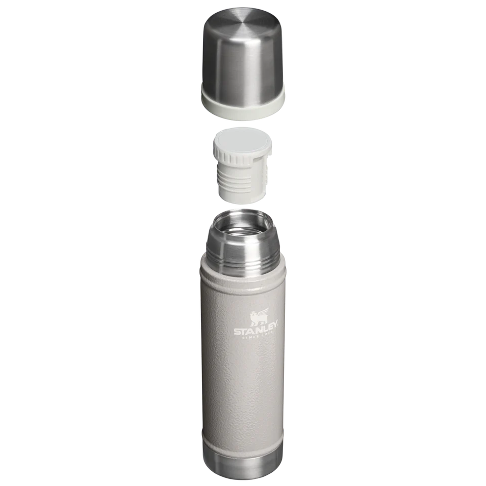Stanley Klasik Vakumlu Çelik Termos 0,60 Lt