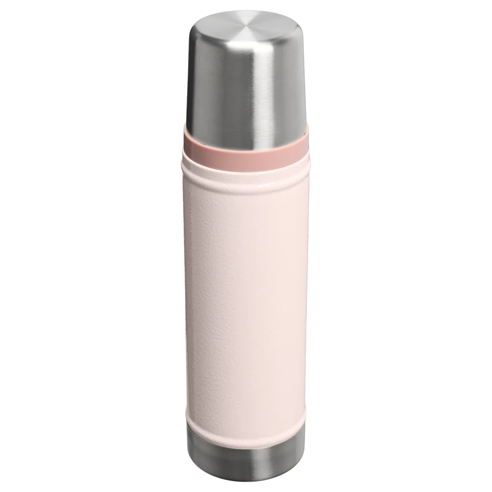 Stanley Klasik Vakumlu Çelik Termos 0,60 Lt