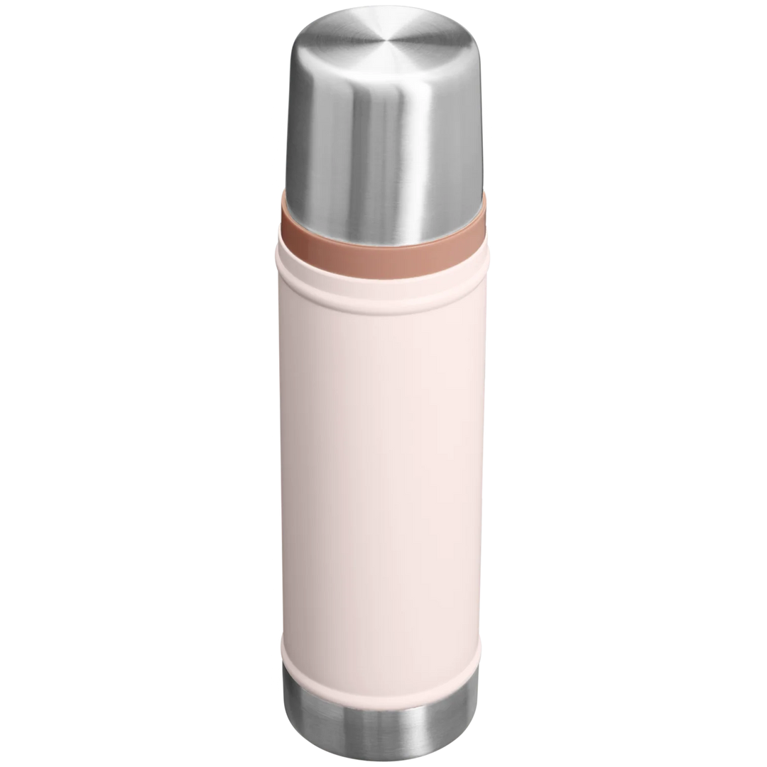 Stanley Klasik Vakumlu Çelik Termos 0,60 Lt