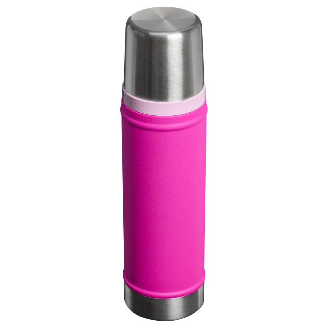 Stanley Klasik Vakumlu Çelik Termos 0,60 Lt