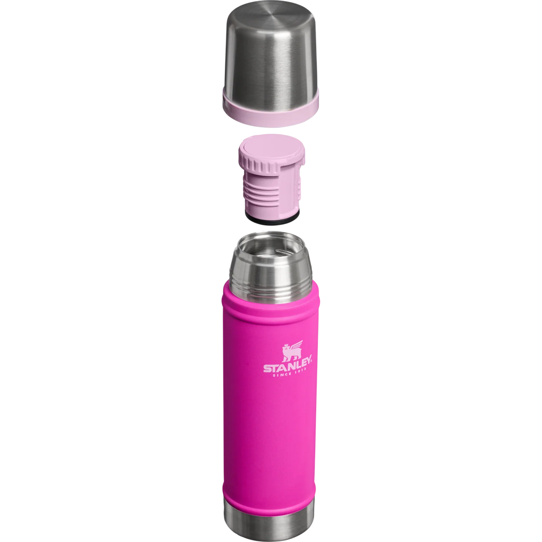 Stanley Klasik Vakumlu Çelik Termos 0,60 Lt