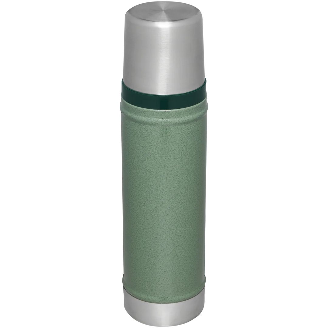 Stanley Klasik Vakumlu Çelik Termos 0,60 Lt