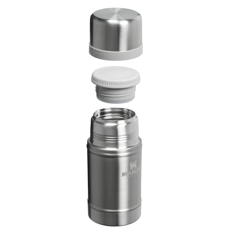 Classic Legendary Yemek Termosu | 0.70L