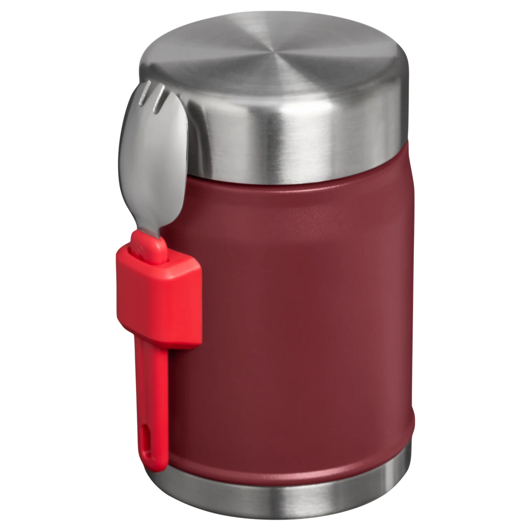 Classic Legendary Kaşıklı Yemek Termosu | 0.4L