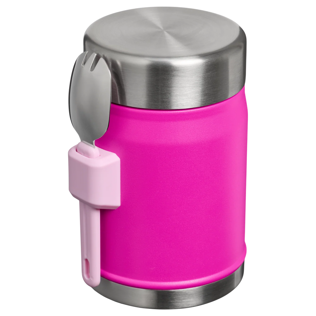 Classic Legendary Kaşıklı Yemek Termosu | 0.4L