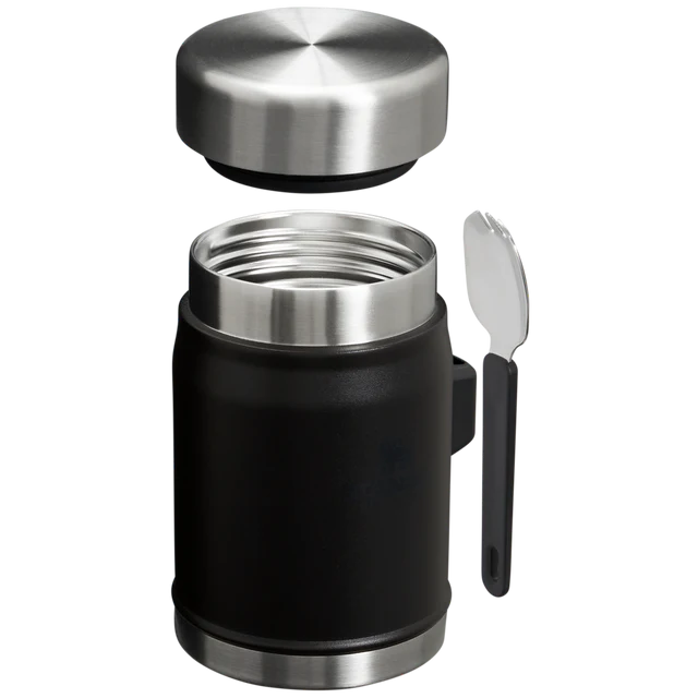 Classic Legendary Kaşıklı Yemek Termosu | 0.4L