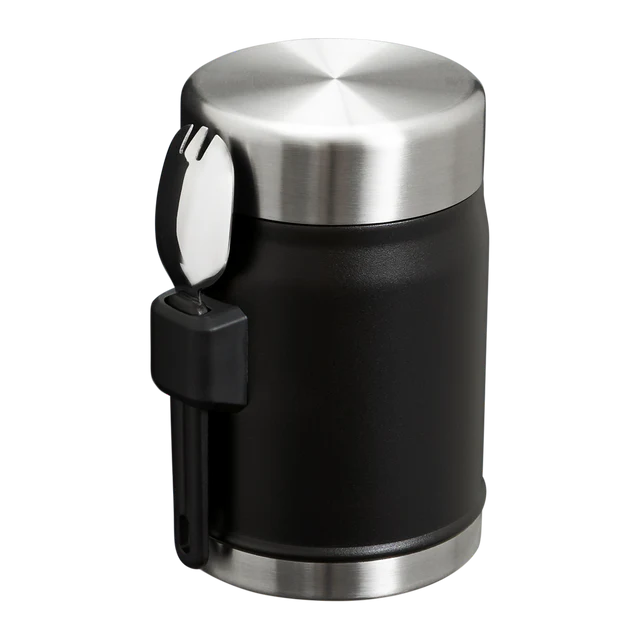 Classic Legendary Kaşıklı Yemek Termosu | 0.4L