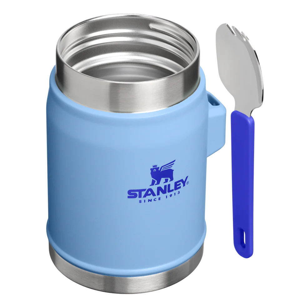 Classic Legendary Kaşıklı Yemek Termosu | 0.4L