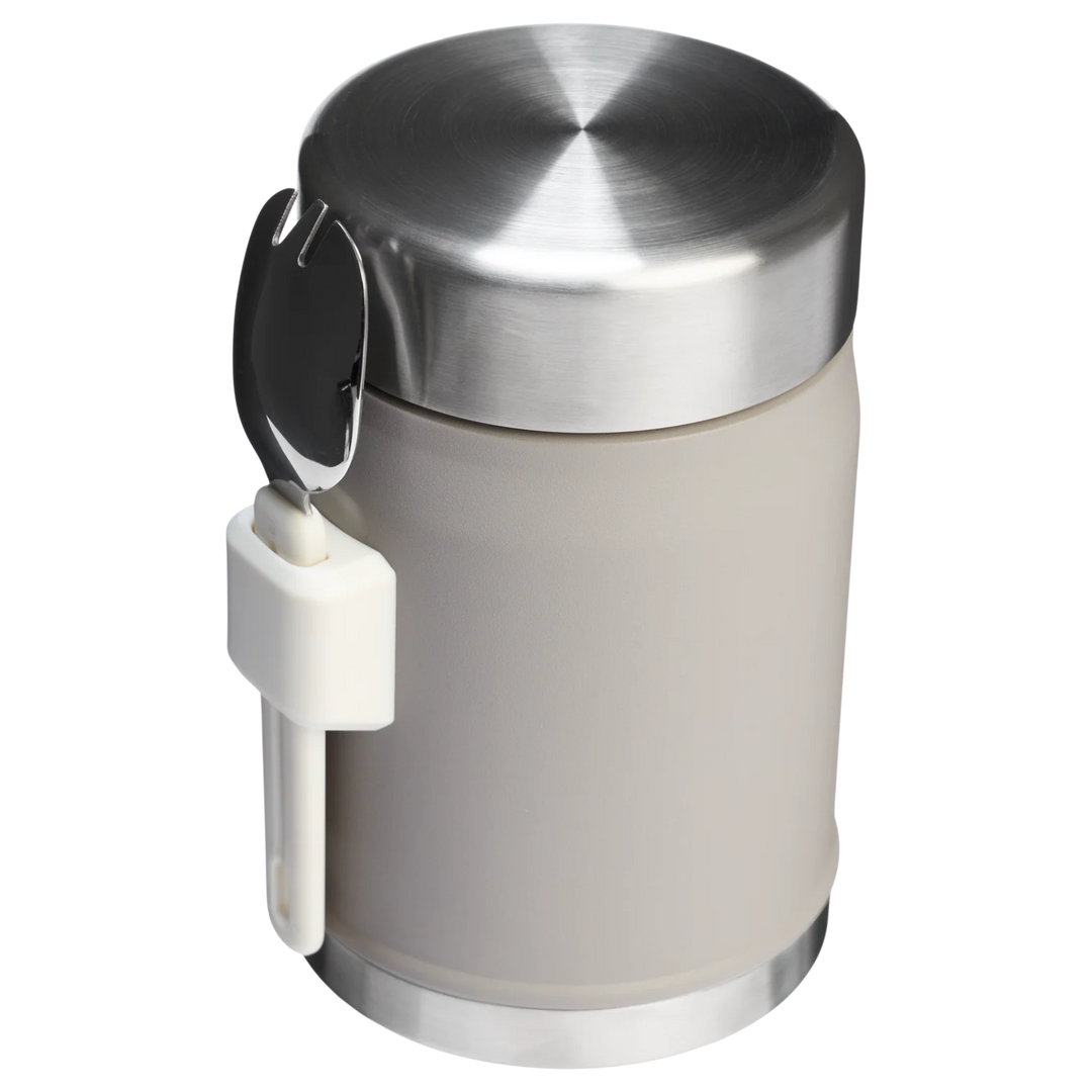 Classic Legendary Kaşıklı Yemek Termosu | 0.4L