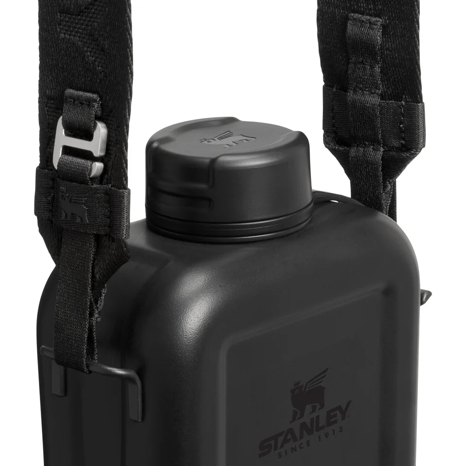 The Next X Nature Canteen 0.74 LT