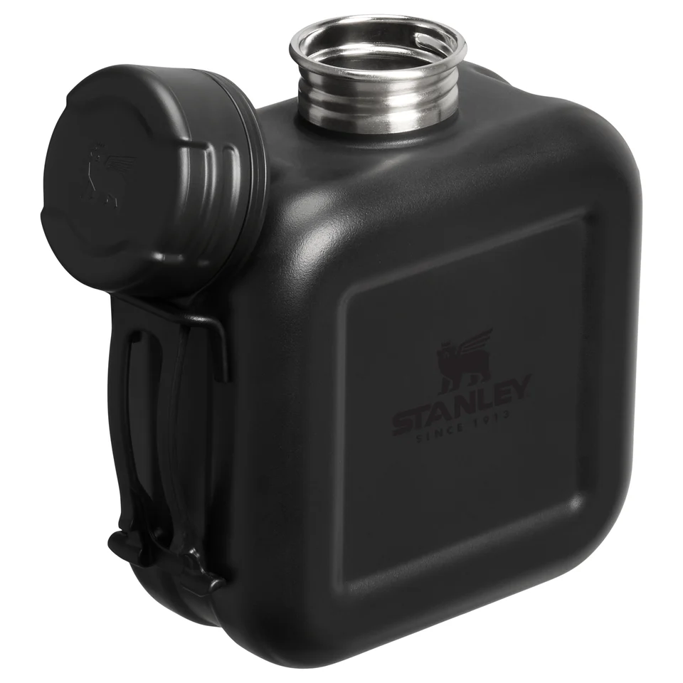 The Next X Nature Canteen 0.74 LT