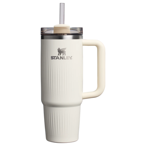 Quencher® H2.0 Fluted Tumbler Pipetli Termos Bardak | 0.89 LT