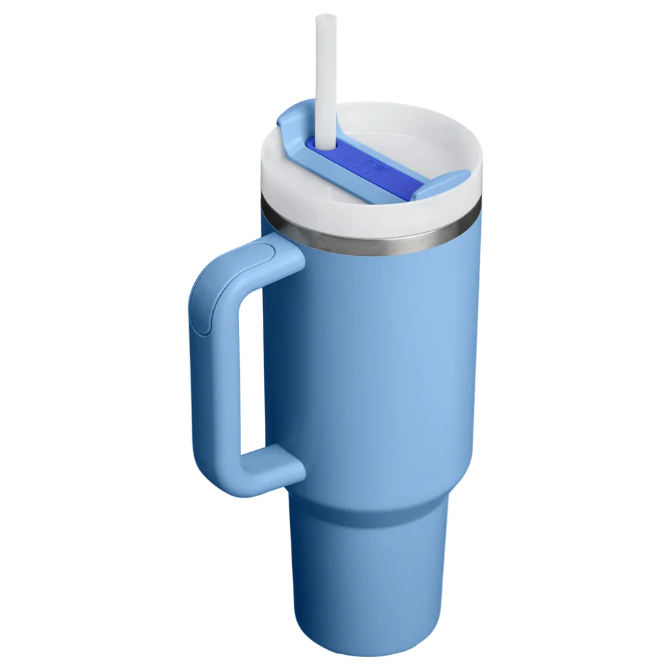 Quencher H2.O FlowState™ Tumbler Pipetli Termos | 1.18L