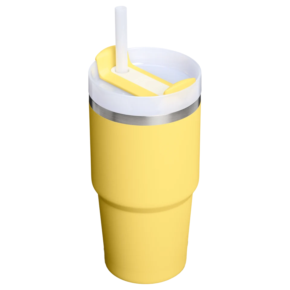 Stanley Quencher Pipetli Termos Bardak 0.59 LT