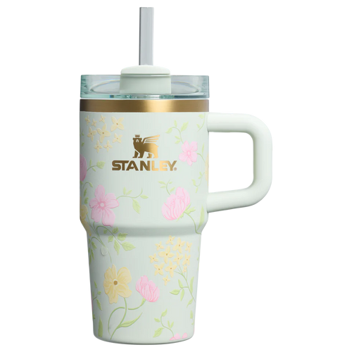 Stanley Quencher Pipetli Termos Bardak 0.60 LT