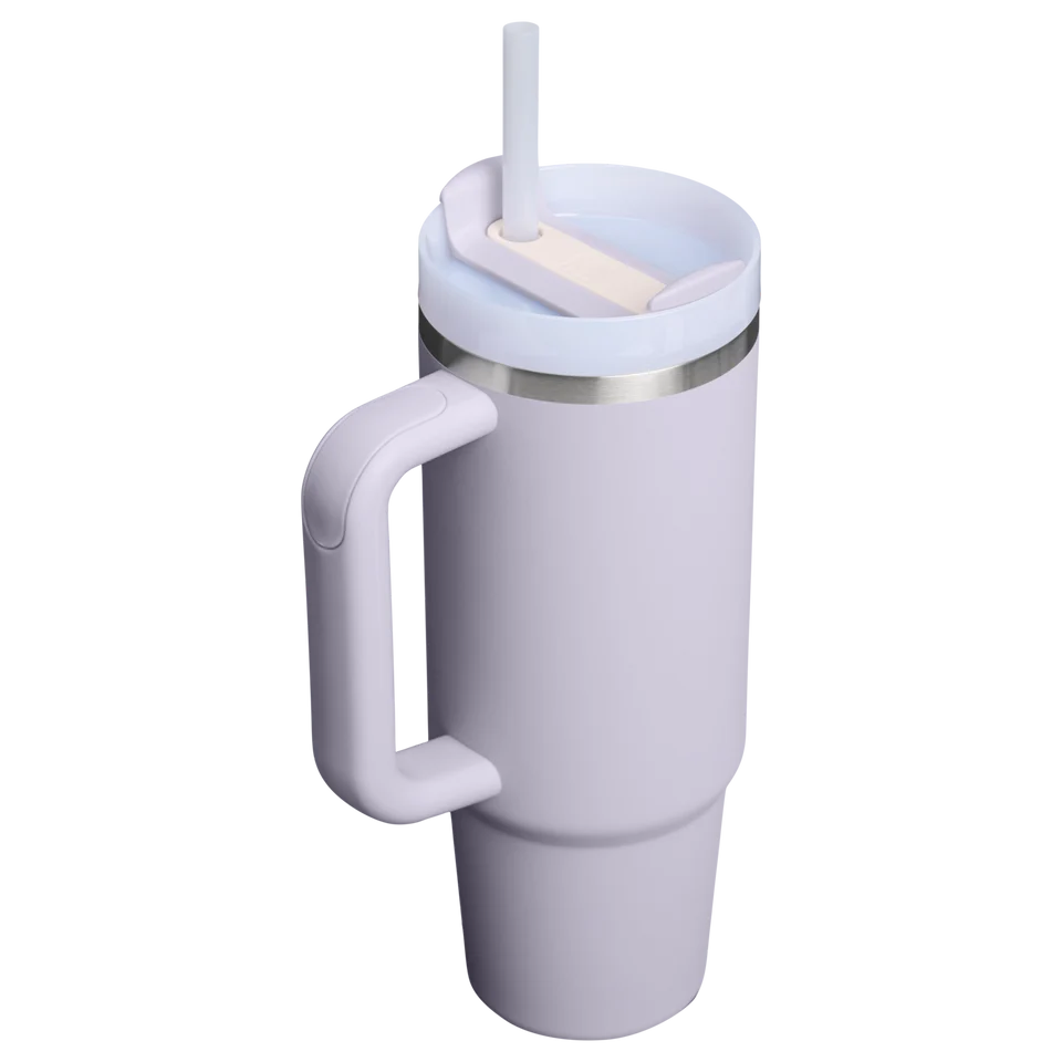 Quencher H2.O FlowState™ Tumbler Pipetli Termos  0,89 LT