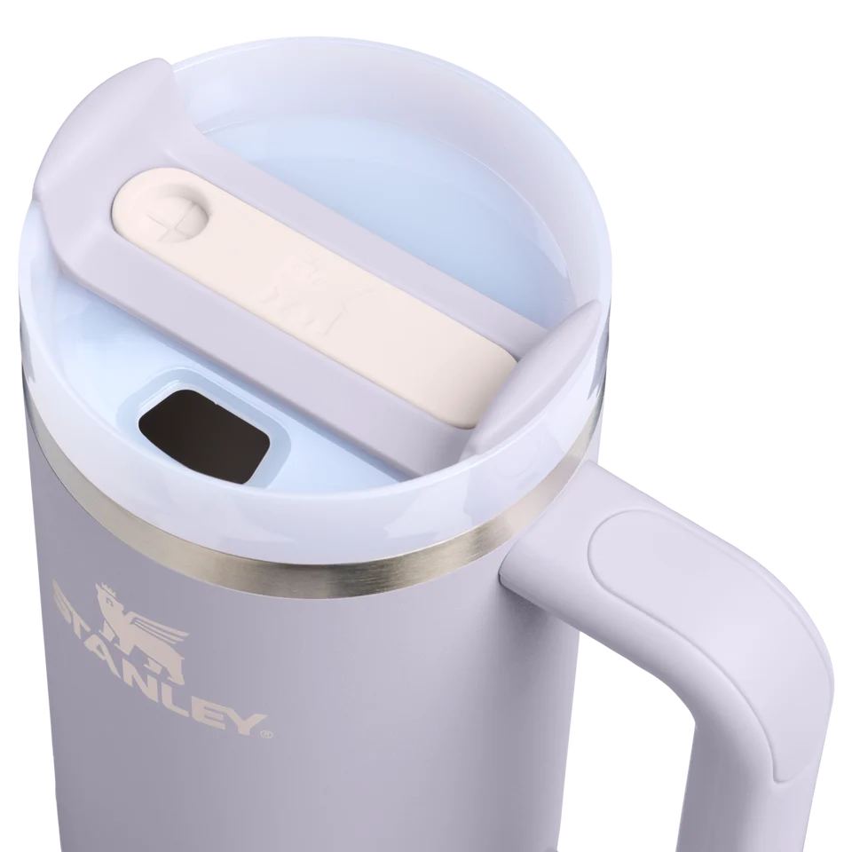 Quencher H2.O FlowState™ Tumbler Pipetli Termos  0,89 LT