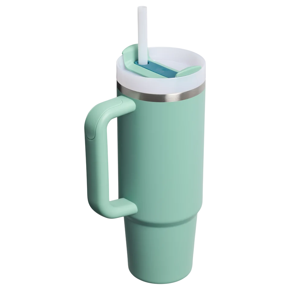 Quencher H2.O FlowState™ Tumbler Pipetli Termos  0,89 LT