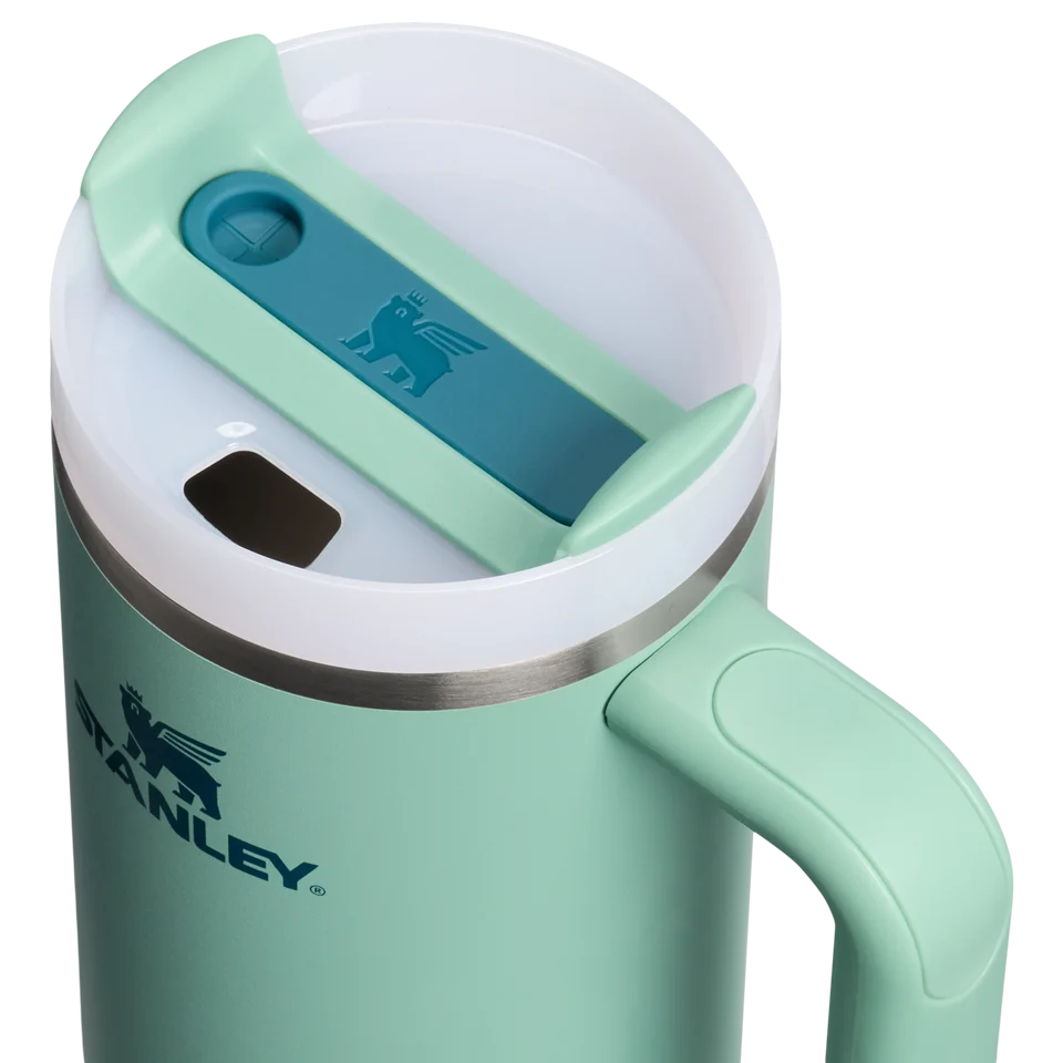 Quencher H2.O FlowState™ Tumbler Pipetli Termos  0,89 LT
