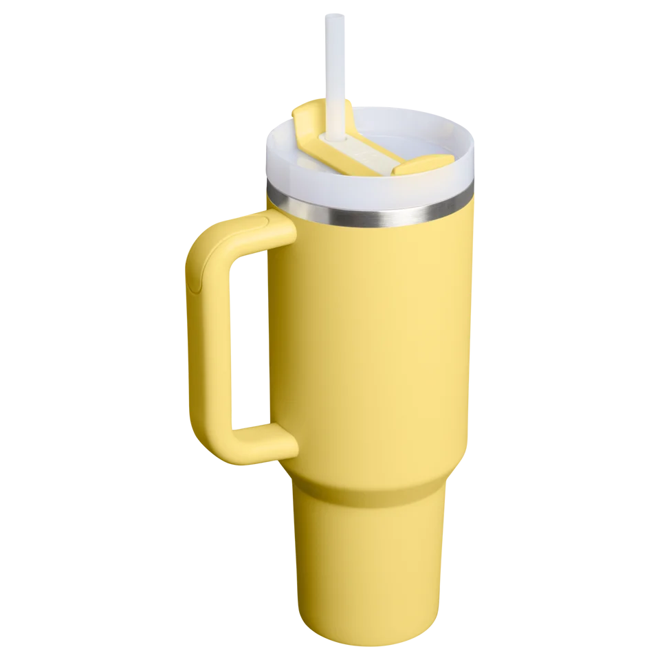 Quencher H2.O FlowState™ Tumbler Pipetli Termos | 1.18L