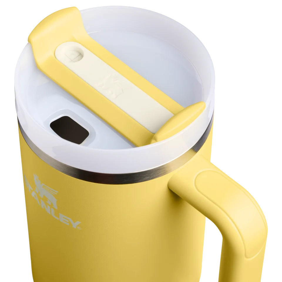 Quencher H2.O FlowState™ Tumbler Pipetli Termos | 1.18L