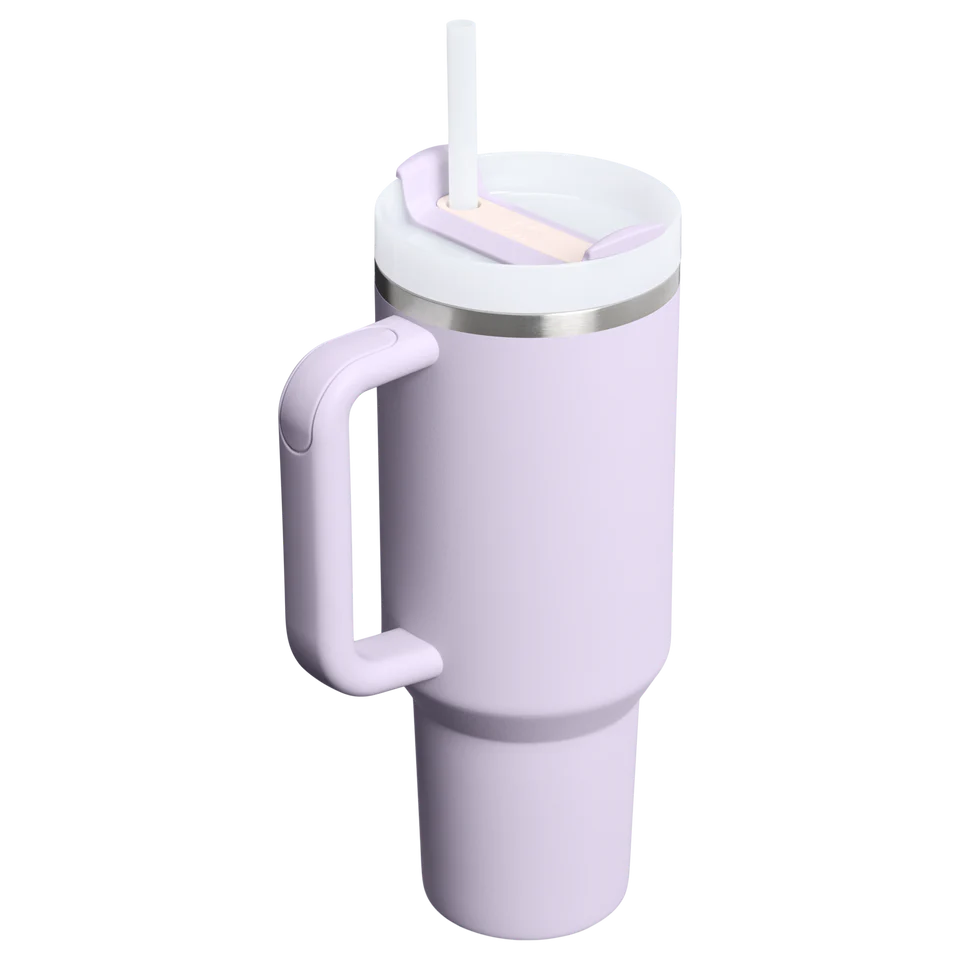 Quencher H2.O FlowState™ Tumbler Pipetli Termos | 1.18L