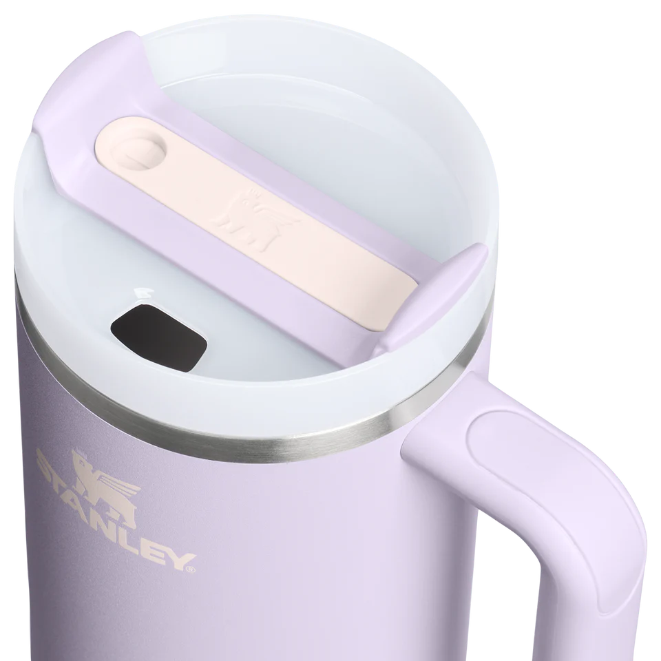 Quencher H2.O FlowState™ Tumbler Pipetli Termos | 1.18L