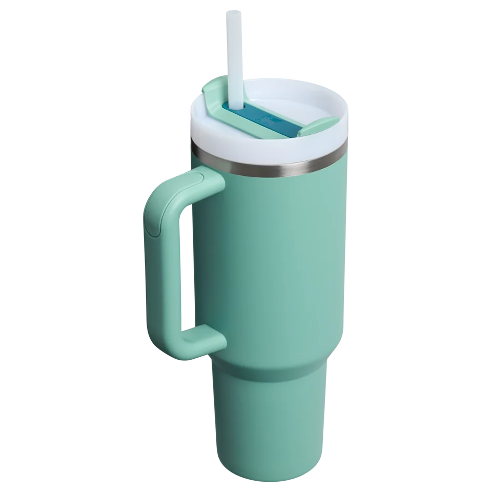 Quencher H2.O FlowState™ Tumbler Pipetli Termos | 1.18L