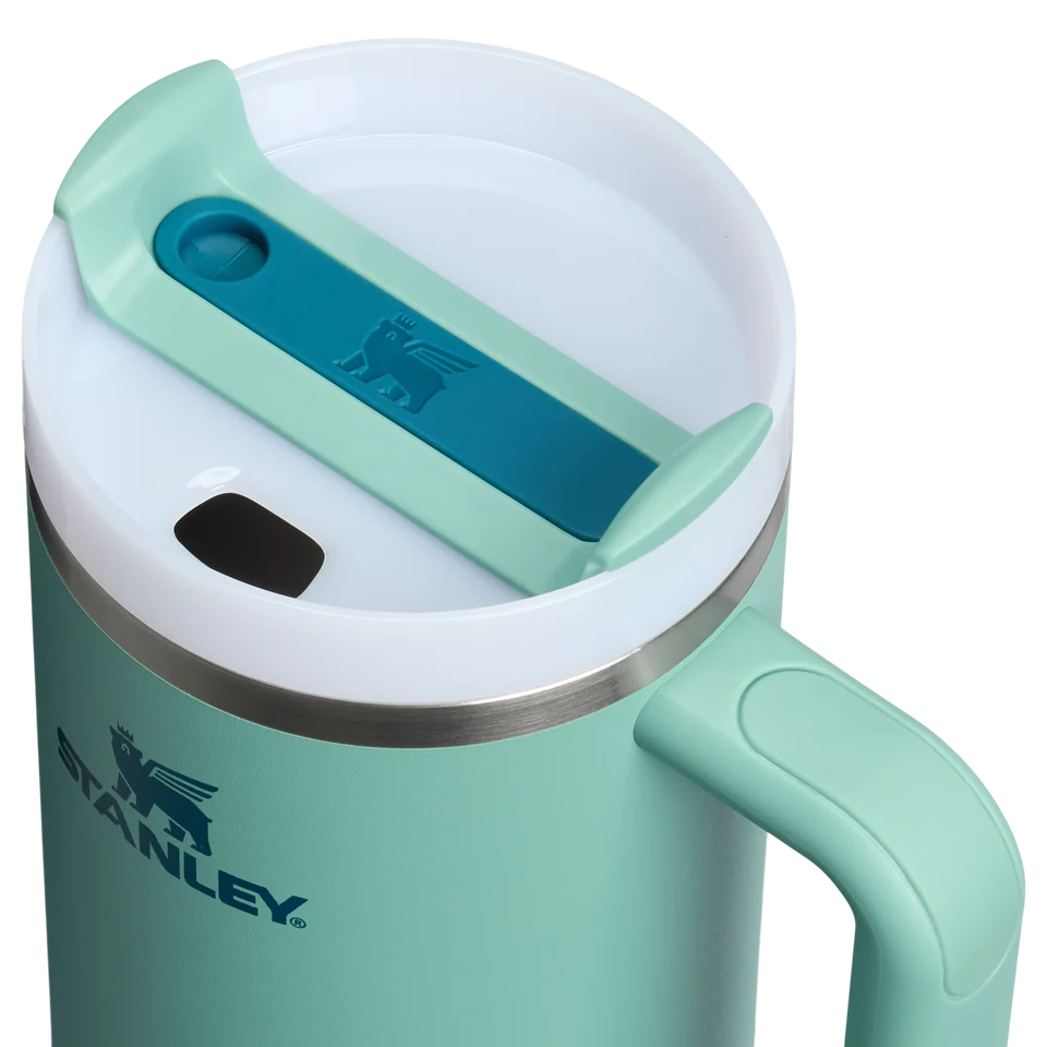 Quencher H2.O FlowState™ Tumbler Pipetli Termos | 1.18L