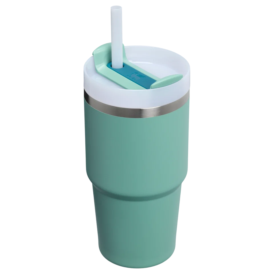 Stanley Quencher Pipetli Termos Bardak 0.59 LT